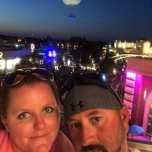 Meet your Posher, Greg